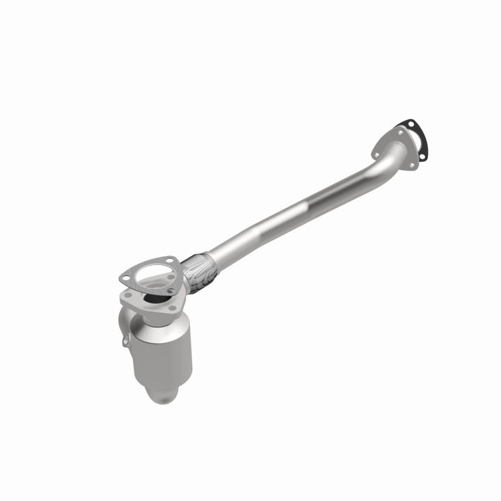 MagnaFlow Direct Fit Catalytic Converter 00-03 Saturn LS 3.0L Front