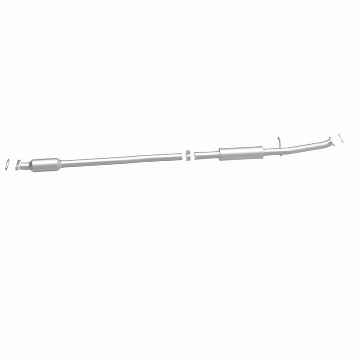 MagnaFlow 16-18 Hyundai Tucson L4 2.0L OEM Grade / EPA Compliant Direct-Fit Catalytic Converter