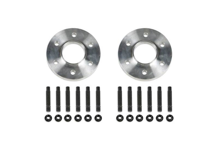 Fabtech 15-22 Mercedes Sprinter 2500/3500 Wheel Spacer Kit