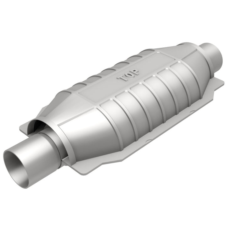 MagnaFlow Universal Catalytic Converter 2.00inch OBD2