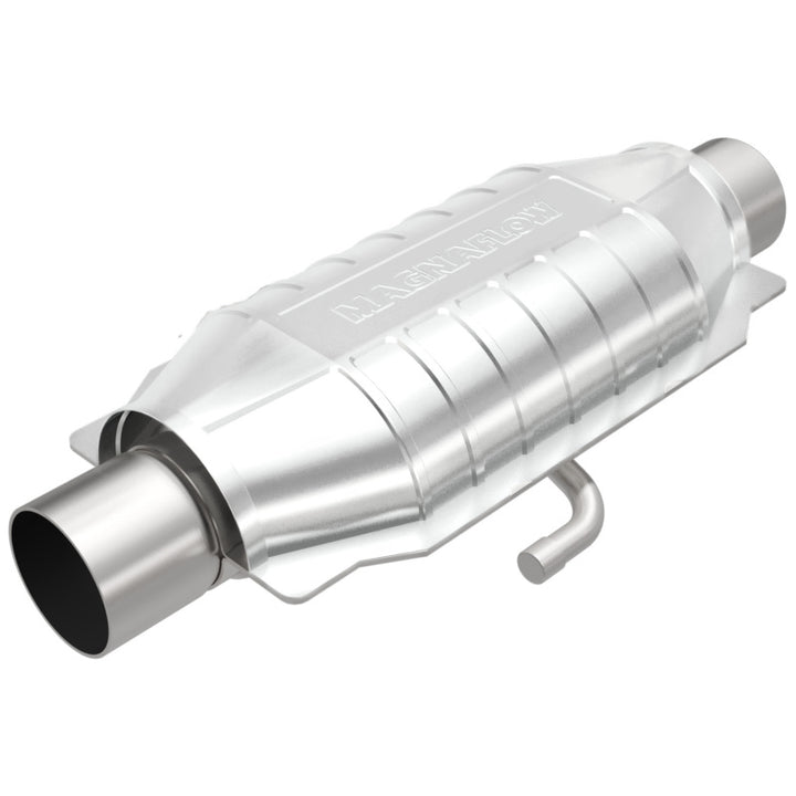 MagnaFlow Universal Catalytic Converter 3 inch PC2 Rear