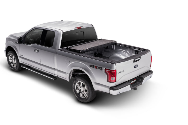 UnderCover 2021+ Ford F-150 Std/Ext Cab/Crew Cab 6.5ft Ultra Flex Bed Cover