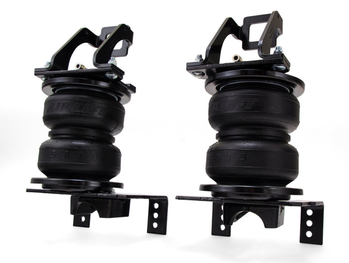 Air Lift LoadLifter 5000 Ultimate Rear Air Spring Kit for 99-04 Ford F-250 Super Duty 4WD