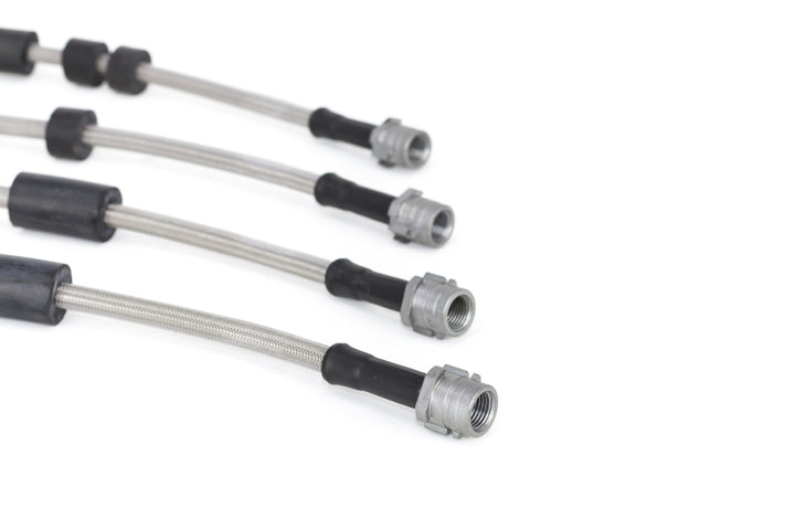 Goodridge 13-16 Ford Escape (All Models) SS Brake Line Kit