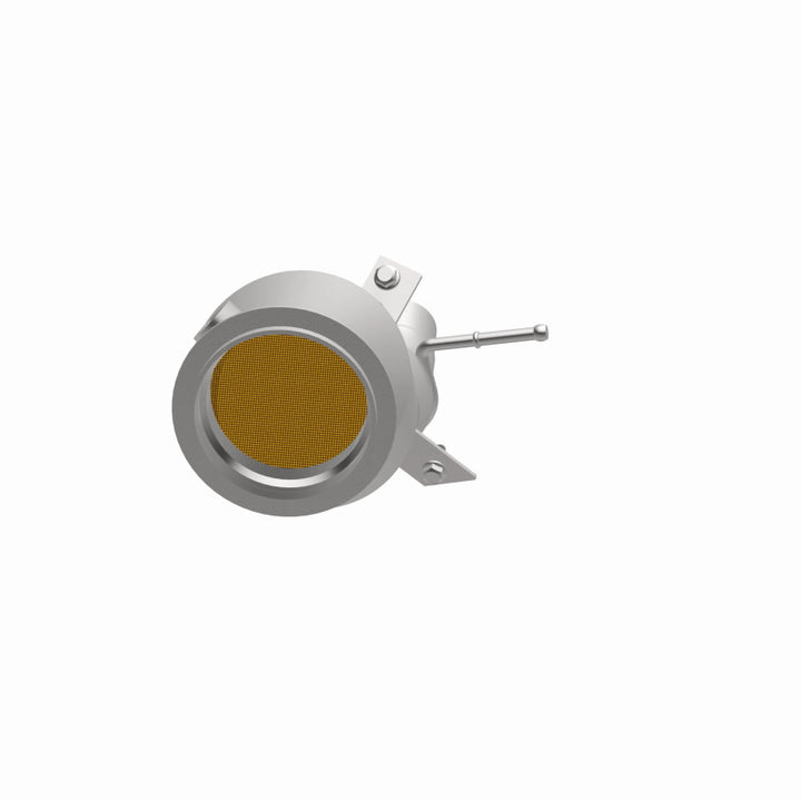 MagnaFlow Direct Fit Catalytic Converter 12-14 BMW 528i 2 L Closed Couple
