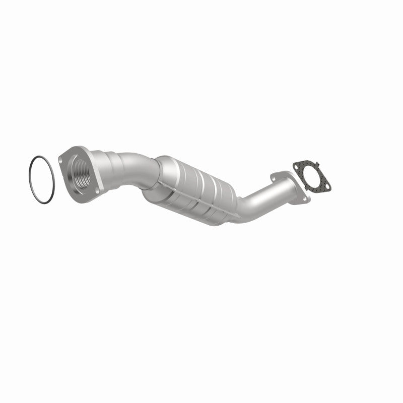 MagnaFlow Direct Fit Catalytic Converter 2008 Buick Lucerene 3.8L