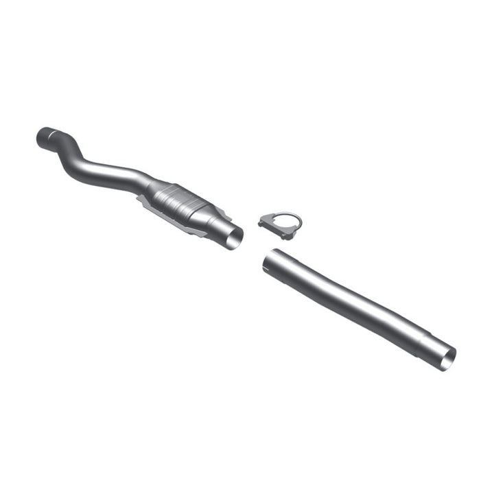 MagnaFlow Direct Fit Catalytic Converter Dodge Dakota 96 3.9L/5.2L 2