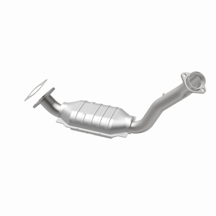 MagnaFlow Direct Fit Catalytic Converter 97-01 Explorer-Mountaineer