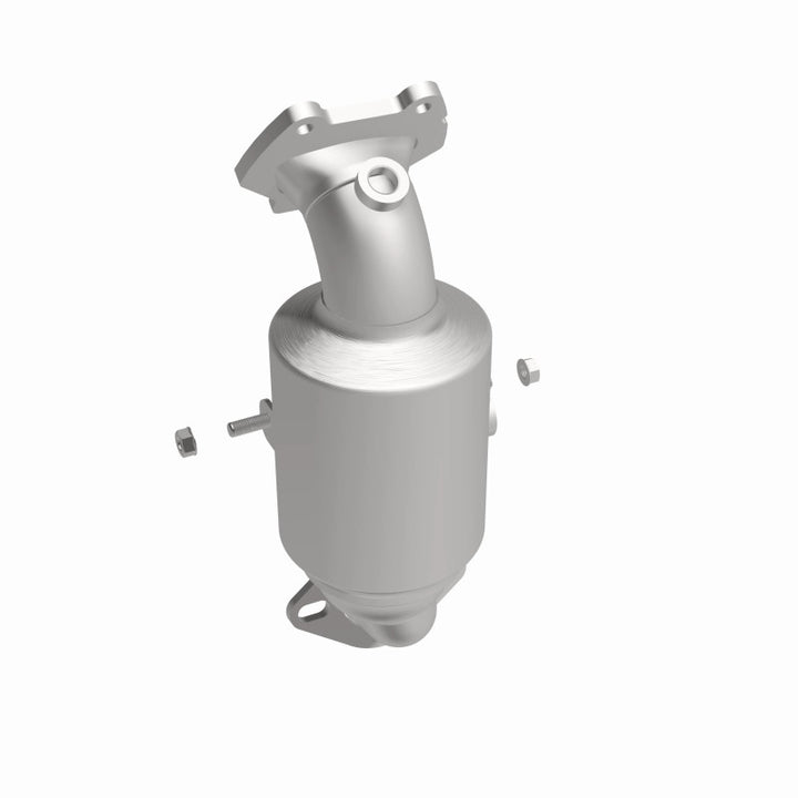 MagnaFlow 14-16 Ram ProMaster 1500/2500/3500 V6 3.6L CARB Compliant Direct Fit Catalytic Converter