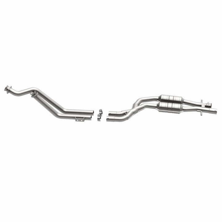 MagnaFlow Conv DF 1995 Mercedes SL320 3.2L
