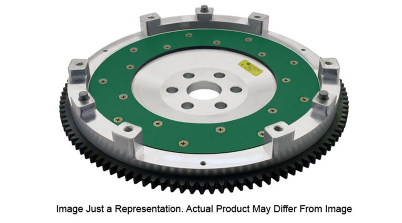 Fidanza 04-08 Acura TSX 2.4L Aluminum Flywheel