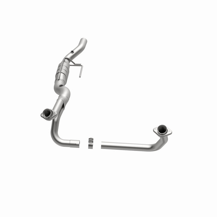 MagnaFlow Direct Fit Catalytic Converter 02 Dodge Ram 1500 Van