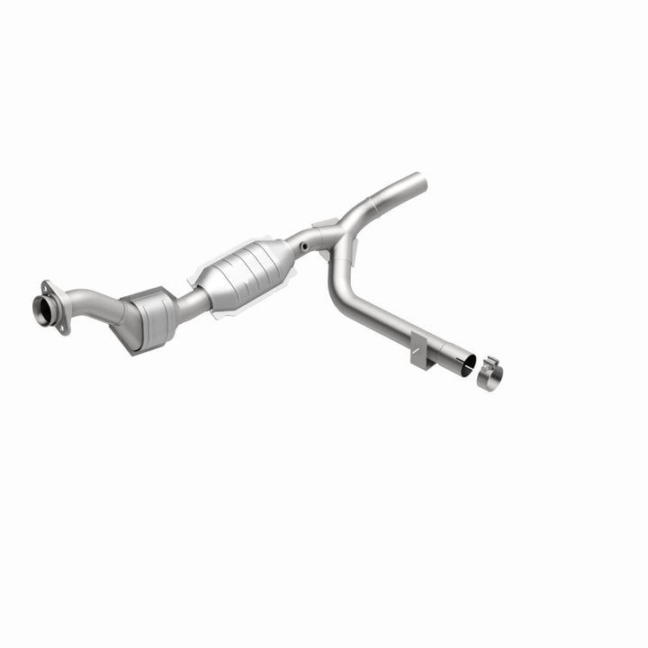 MagnaFlow Direct Fit Catalytic Converter 99 Ford F-150 4.6L