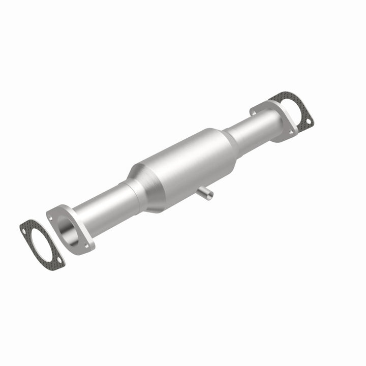 MagnaFlow Direct Fit Catalytic Converter Ford 83 85