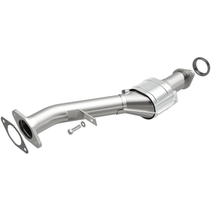 MagnaFlow Direct Fit Catalytic Converter 04-07 Subaru WRX/STi 2.5L T