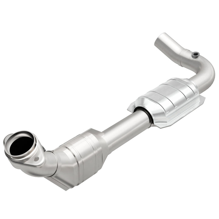 MagnaFlow Direct Fit Catalytic Converter 00-04 Ford E150 4.6L D/S