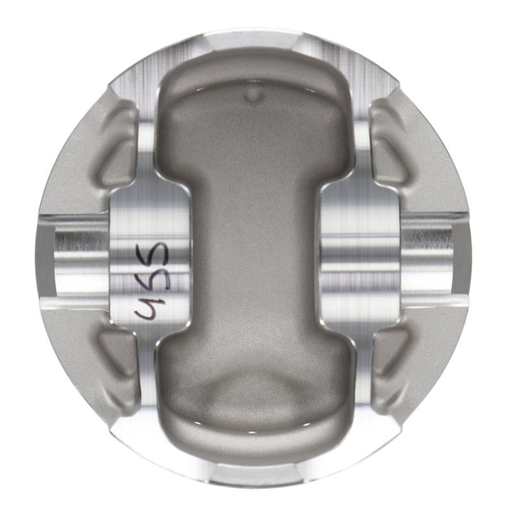 Wiseco Chevrolet LS 4.070in Bore 1.110in CH -15.00 CC Professional Piston Set