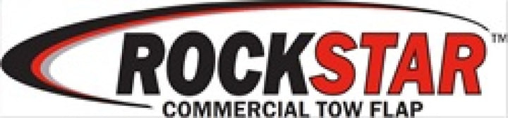 Access ROCKSTAR 15-19 Chevy/GMC 2500/3500 Commercial Tow Flap (no exhaust cutout)