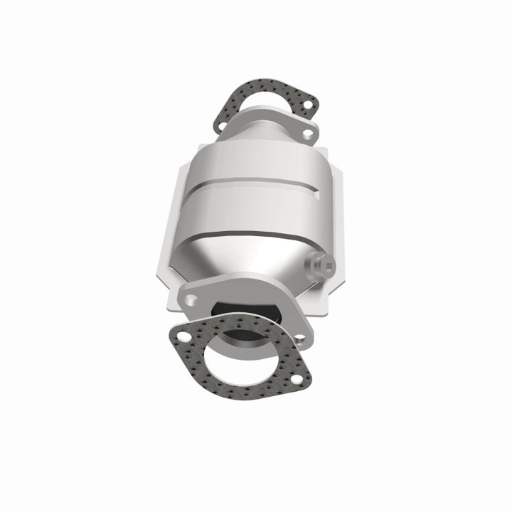 MagnaFlow Direct Fit Catalytic Converter 97-99 Nissan Maxima Rear