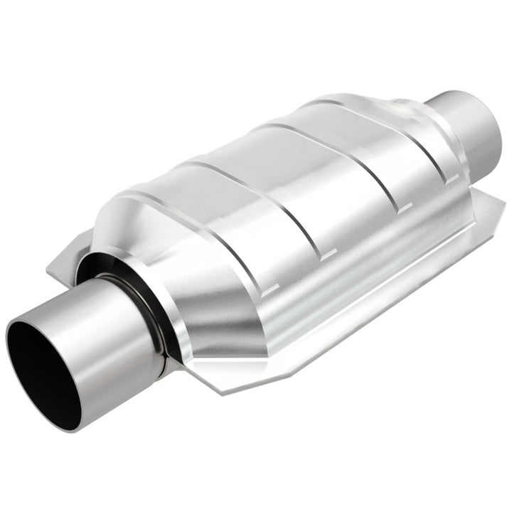 MagnaFlow Direct Fit Catalytic Converter 90-94 Lexus LS400 4.0L D/S-P/S Front (California)