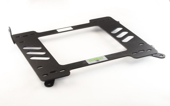 Planted BMW E46 3-Series Coupe & E63 6-Series Driver Side Seat Base