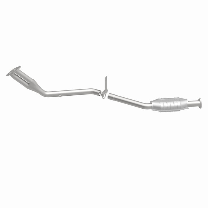 MagnaFlow Direct Fit Catalytic Converter BMW 83 85