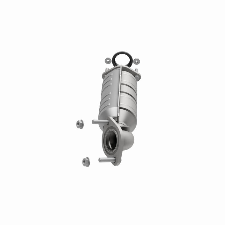 MagnaFlow Direct Fit Catalytic Converter 04-07 Cadillac SRX 3.6L