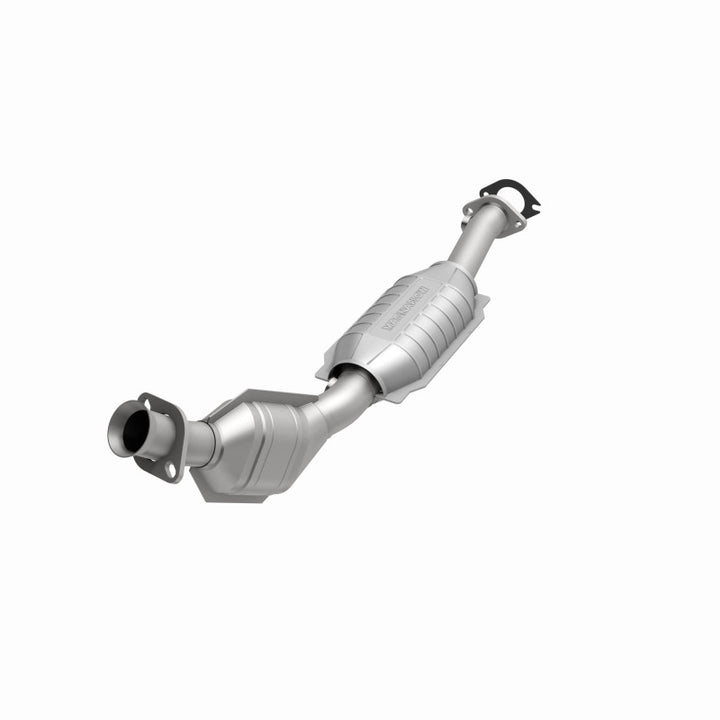 MagnaFlow Direct Fit Catalytic Converter Crown Vic-Town Car-Grand Marq