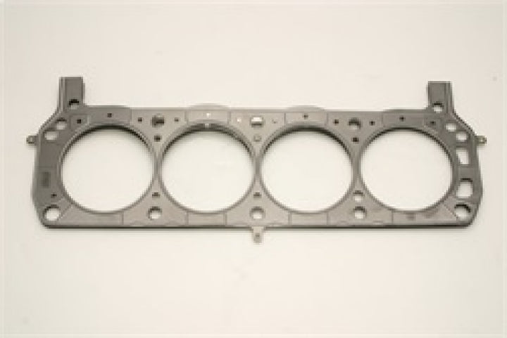 Cometic Ford 289/302/351 4.030 inch Bore .060 inch MLS-5 Head Gasket (Non SVO)