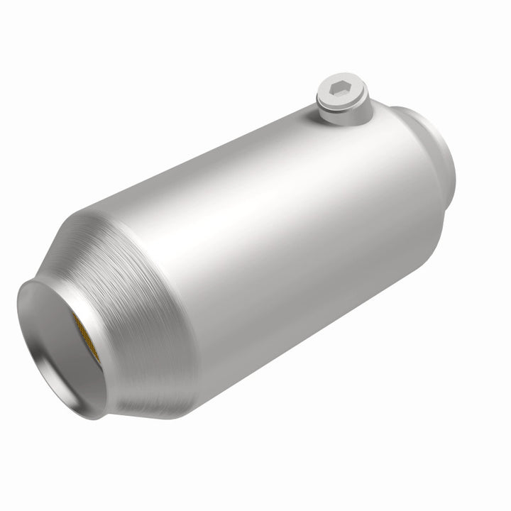 MagnaFlow Universal Catalytic Converter 2.50inch Inlet