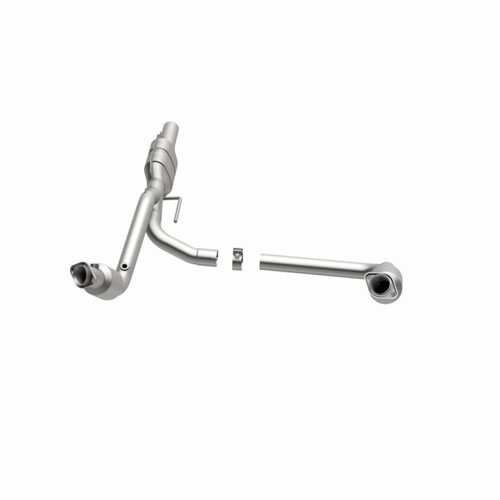 MagnaFlow Direct Fit Catalytic Converter 94-99 Ram 1500/2500