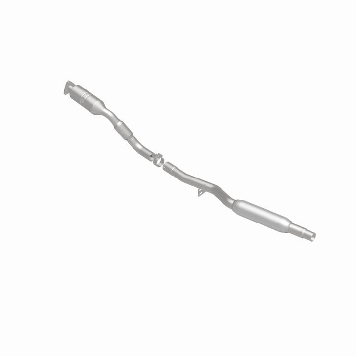 MagnaFlow Direct Fit Catalytic Converter 05-06 Audi A6 Quattro 3.2L