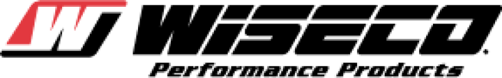 Wiseco Hyundai 4B11-T 2008+ Spherical Dish Piston Shelf Stock