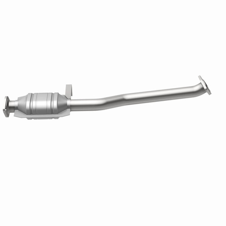 MagnaFlow Direct Fit Catalytic Converter 90-93 Q45 4.5L Lf