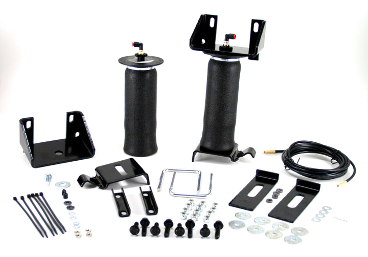 Air Lift SlamAir Kit