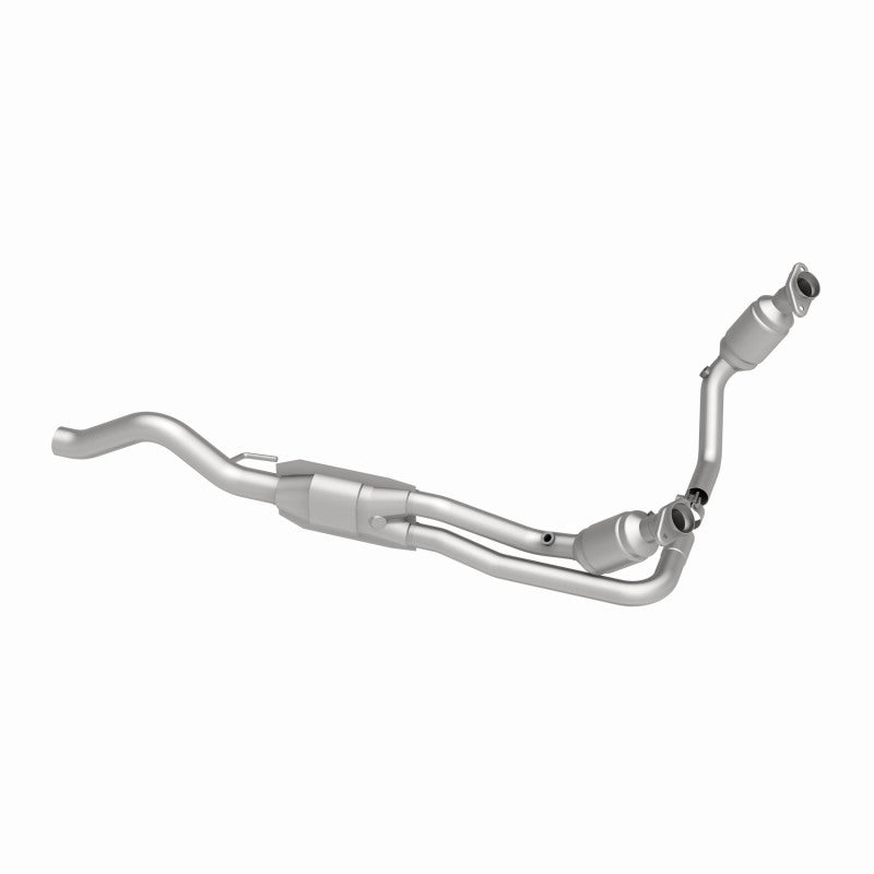 MagnaFlow Direct Fit Catalytic Converter 00-01 Dodge Dakota 4.7L *California*