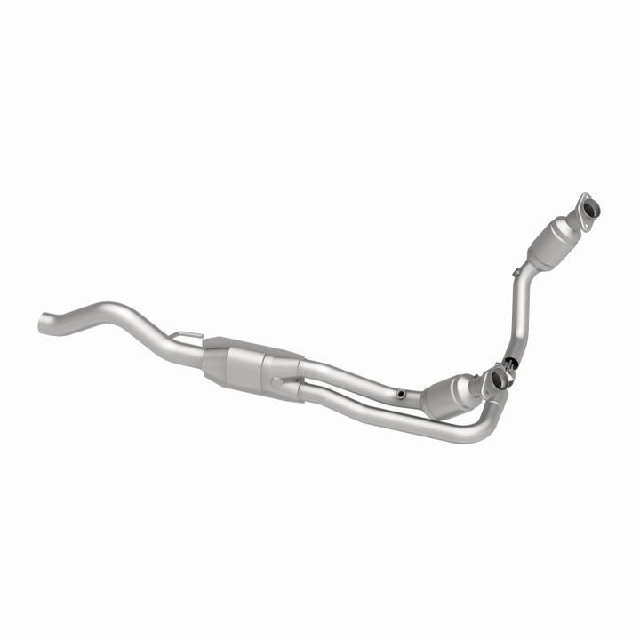 MagnaFlow Direct Fit Catalytic Converter 00-01 Dodge Dakota 4.7L *California*