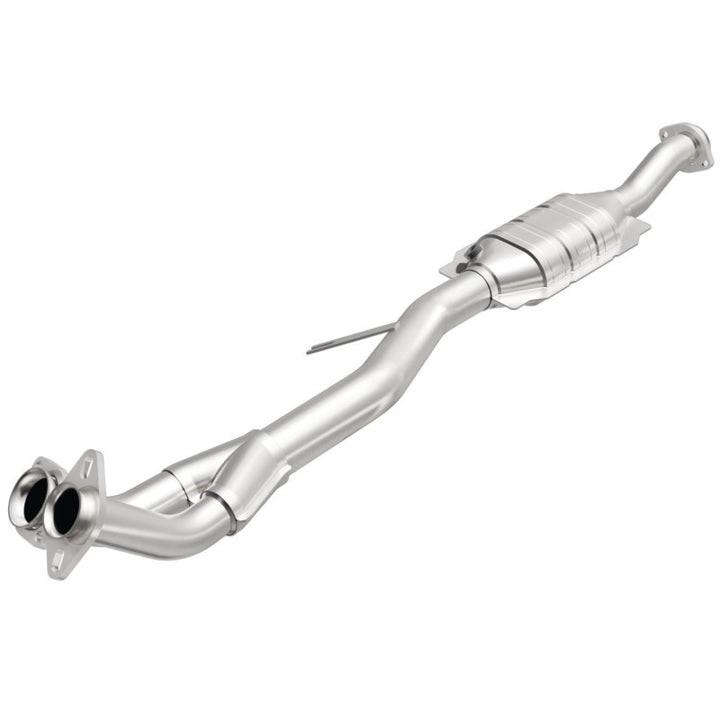 MagnaFlow Direct Fit Catalytic Converter 93-95 BMW 540/740 4.0L D/S
