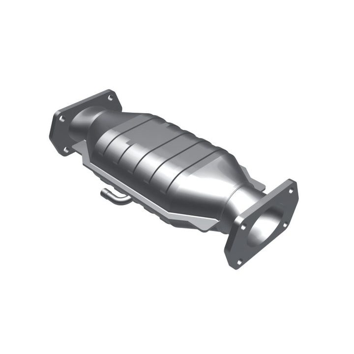 MagnaFlow Direct Fit Catalytic Converter Mf Gm