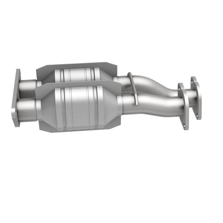MagnaFlow Direct Fit Catalytic Converter Explorer-Mountaineer 96-98