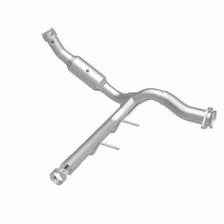 MagnaFlow Right Side Direct Fit Catalytic Converter 15-17 Ford F-150 5.0L