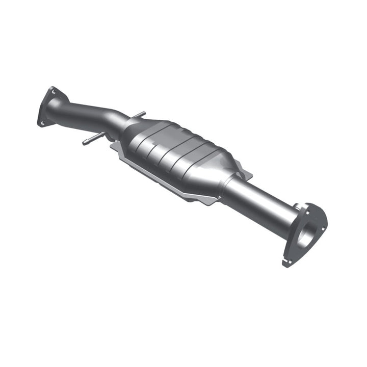 MagnaFlow Direct Fit Catalytic Converter Sonoma-S10 99 4.3L