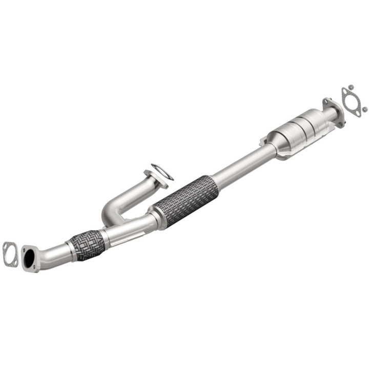 MagnaFlow Direct Fit Catalytic Converter 03-05 Tiburon 2.7L OEM