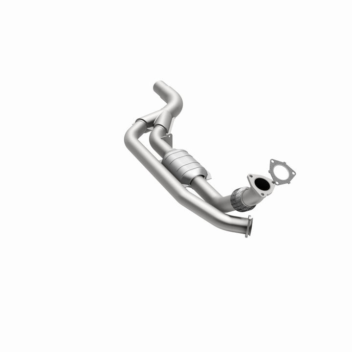 MagnaFlow Direct Fit Catalytic Converter 96-97 Camaro 5.7L P/S