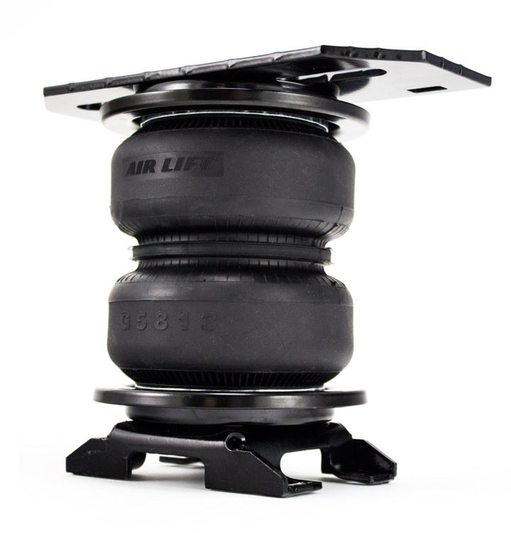 Air Lift LoadLifter 5000 Ultimate Rear Air Spring Kit for 02-08 Dodge Ram 1500 RWD