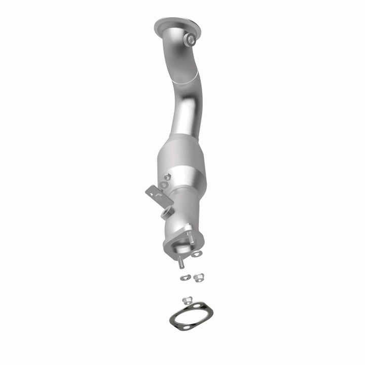 MagnaFlow Front Forward Direct Fit Catalytic Converter 09-16 BMW Z4 3.0L