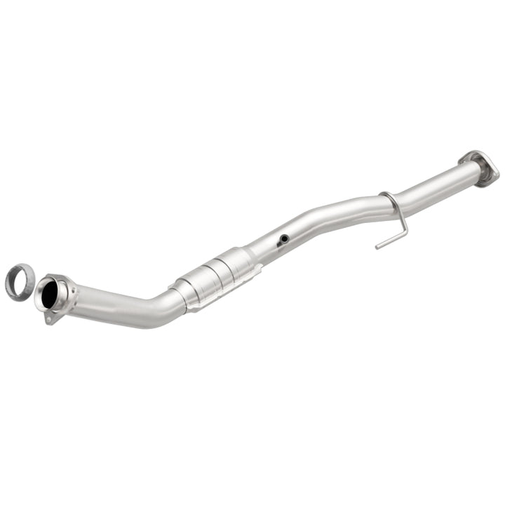 MagnaFlow Direct Fit Catalytic Converter 03 Chevy Trailblazer 4.2L