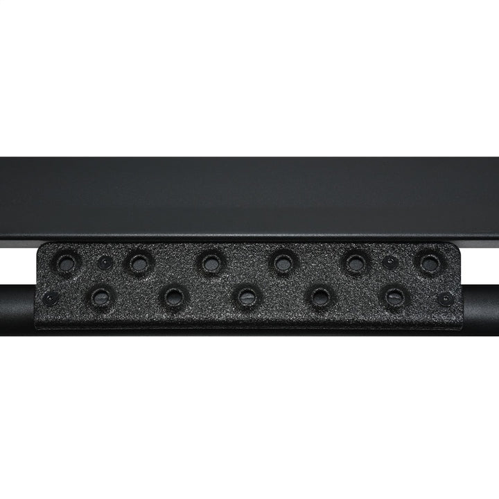 Westin 20-23 Ford Bronco 2 Door (Excl. Bronco Sport) XTS Rock Slider - Textured Black