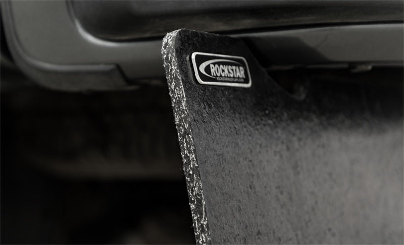 Access ROCKSTAR 11-16 Ford F-250/F-350 Dually Commercial Tow Flap (w/ Heat Shield)