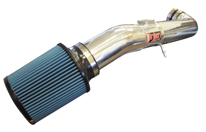 Injen 2017+ Chevrolet Colorado / GMC Canyon 3.6L Polished Power-Flow Air Intake System